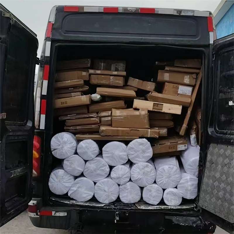 中卫至义乌货运专线，一站式物流服务助您货畅其流！（到义乌物流专线）