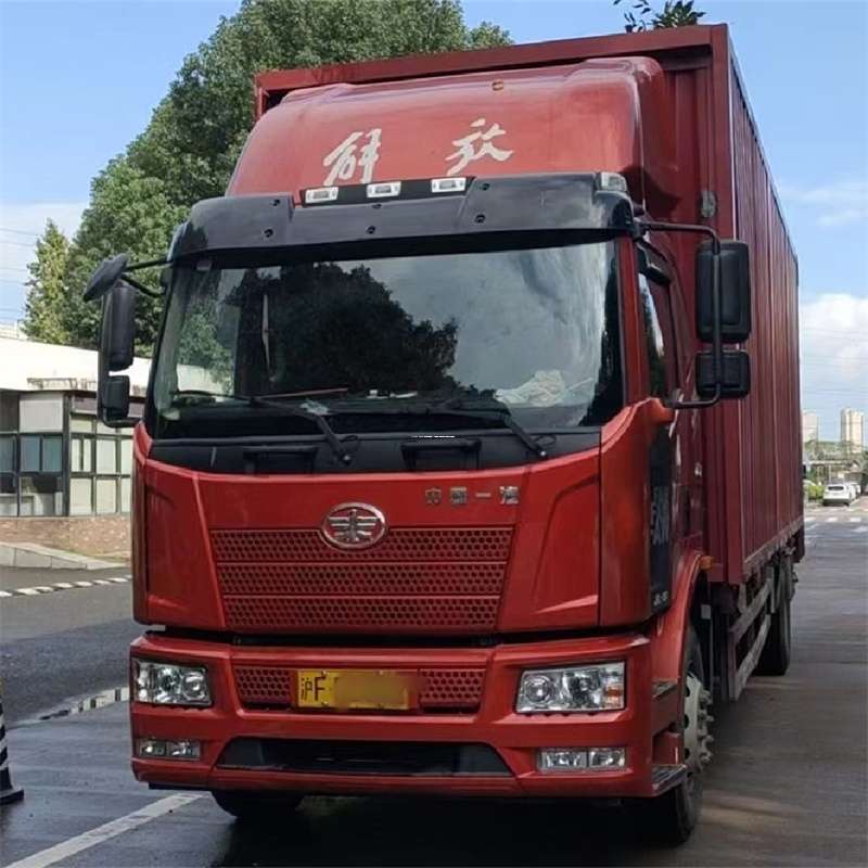 中卫到德清物流公司——专业货运，安心之选（德清物流专线货运）