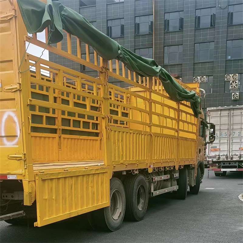 中卫到新泰物流公司——一站式货运服务（到新泰的物流）