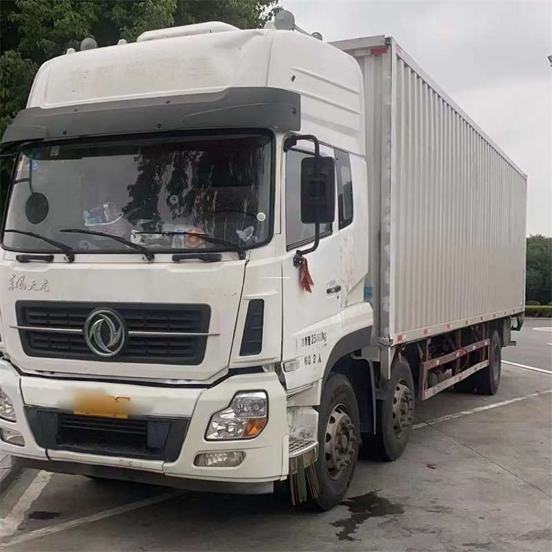 中卫到汉中物流公司——一站式服务，让货运更便捷（汉中物流公司在哪里）