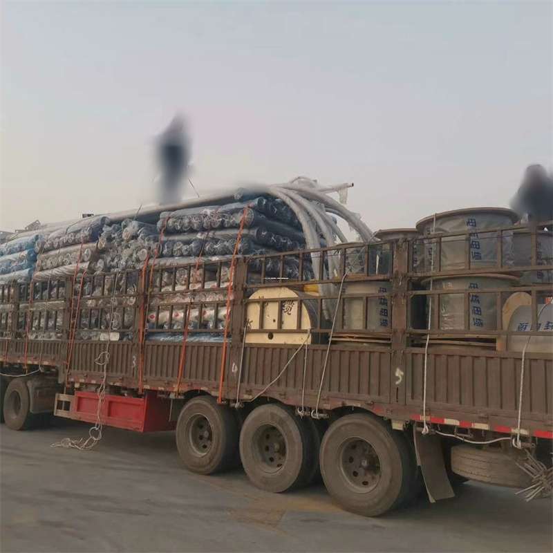 中卫到濮阳物流公司——一站式服务，满足您的各种物流需求