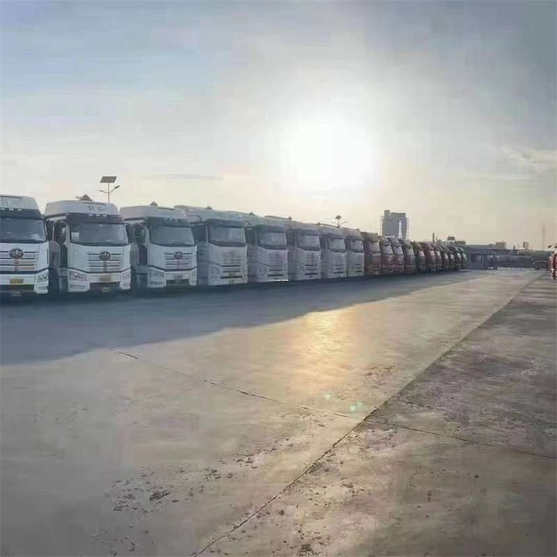 中卫到福建物流公司——专业货运，全程无忧