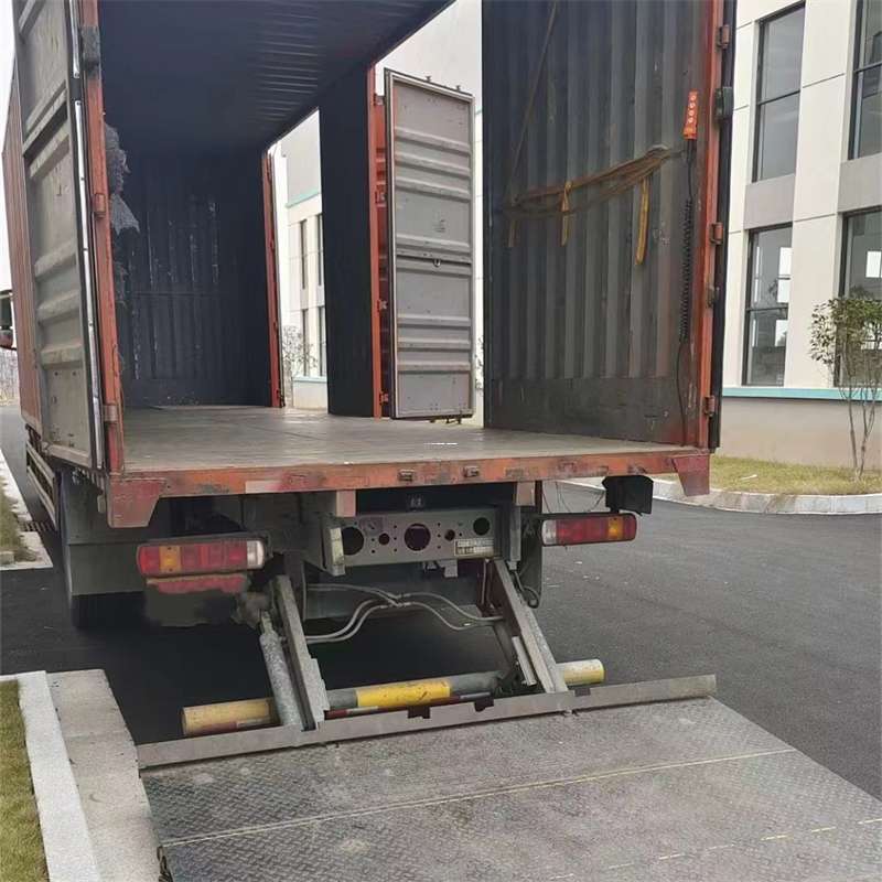 中卫到长沙物流公司——专业货运，全程无忧