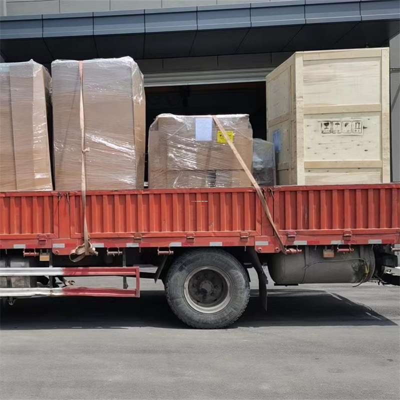 中卫到朔州物流公司——一站式服务，让货运更便捷