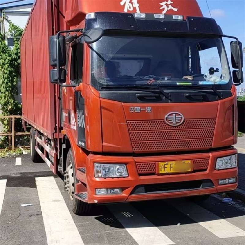 中卫到恩施物流公司一站式服务，让货运更轻松