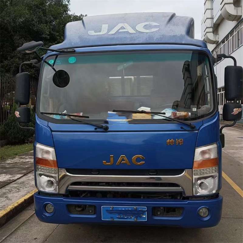 中卫到秦皇岛物流公司一站式服务，让货运更轻松