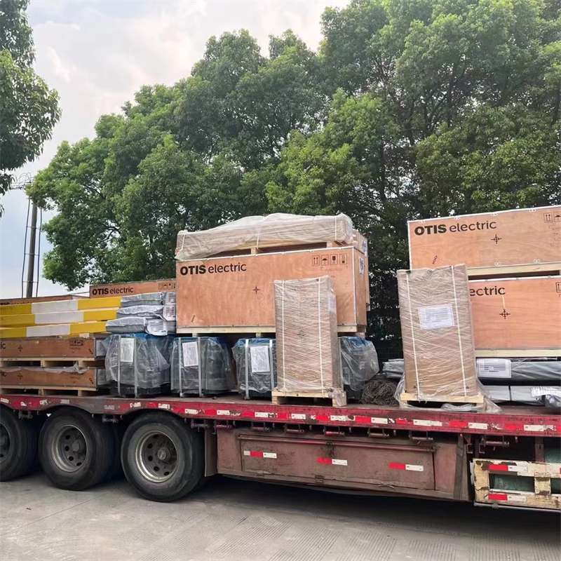中卫至张家口货运专线，一站式物流服务助您成功
