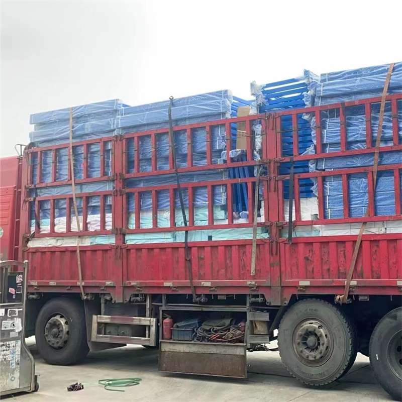 中卫到淮安物流公司——一站式服务，让货运更便捷