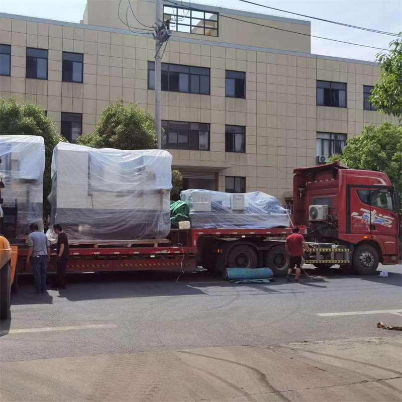 中卫到南京物流公司一站式服务，让货运更轻松