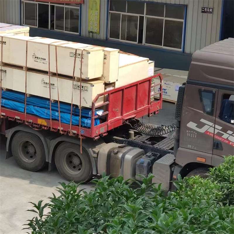 中卫到海口物流公司一站式服务，让货运更轻松