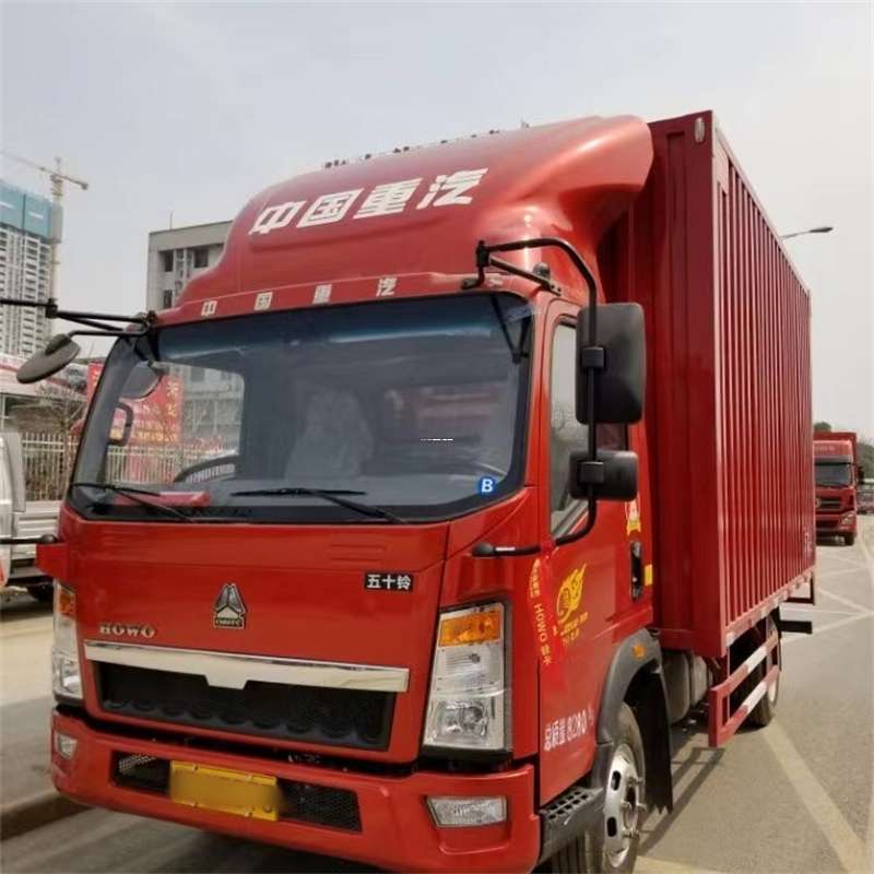 中卫到厦门物流公司——专业货运，全程无忧