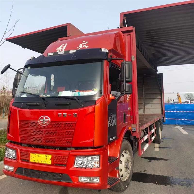 中卫到即墨物流公司，一站式服务，让货运更便捷（到即墨物流公司,一站式服务,让货运更便捷）